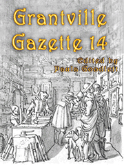 Grantville Gazette Bundle Volumes 14,15,16