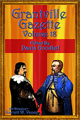 Grantville Gazette Volume 18