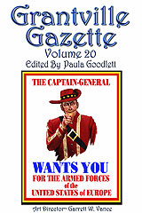 Grantville Gazette Volume 20