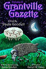 Grantville Gazette Volume 21