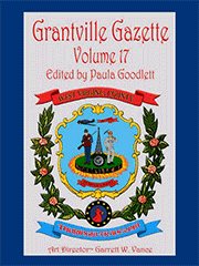 Grantville Gazette Bundle Volumes 17,18,19