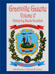 Grantville Gazette Bundle Volumes 17 to 22