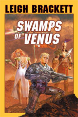 Swamps of Venus