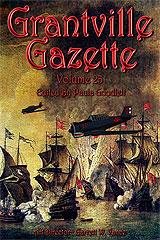Grantville Gazette Volume 23