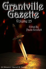 Grantville Gazette Volume 25
