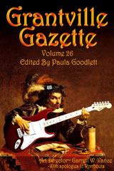 Grantville Gazette Volume 26