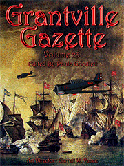 Grantville Gazette Bundle Volumes 23,24,25
