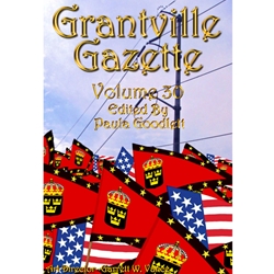 Grantville Gazette Volume 30