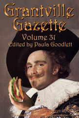 Grantville Gazette Volume 31