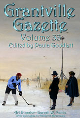 Grantville Gazette Volume 33