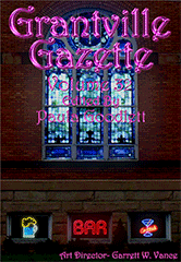 Grantville Gazette Bundle Volumes 32,33,34