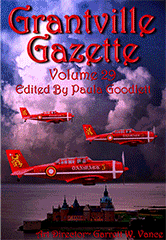 Grantville Gazette Bundle Volumes 29 to 34