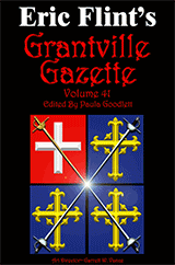 Grantville Gazette Bundle Volumes 41,42,43
