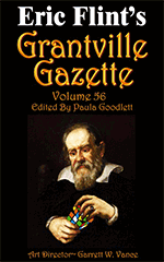 Grantville Gazette Bundle Volumes 56,57,58
