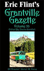 Grantville Gazette Bundle Volumes 53 to 58