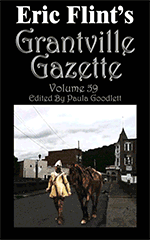 Grantville Gazette Bundle Volumes 59,60,61