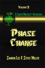 Phase Change Collection