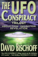 The UFO Conspiracy Trilogy