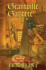 Grantville Gazette, Volume III
