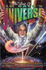 The Best of Jim Baen's Universe II
