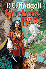 Seeker's Bane