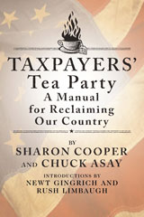 Taxpayers' Tea Party