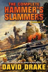 The Complete Hammer's Slammers: Volume 3