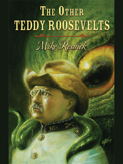 Teddy Roosevelt's Perilous Expedition on the