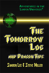 The Tomorrow Log and Dragon Tide