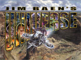 Jim Baen's Universe Vol 1 Num 1