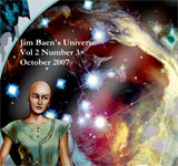 Jim Baen's Universe Vol 2 Num 3