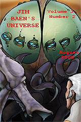 Jim Baen's Universe Vol 3 Num 2