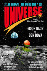 Jim Baen's Universe Vol 3 Num 4