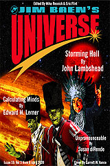 Jim Baen's Universe Vol 3 Num 6