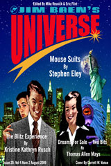 Jim Baen's Universe Vol 4 Num 2