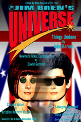 Jim Baen's Universe Vol 4 Num 4