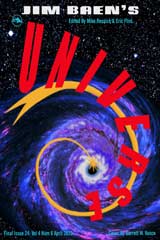 Jim Baen's Universe Vol 4 Num 6