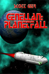 Genellan: Planetfall