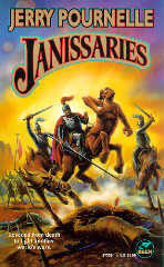 Janissaries