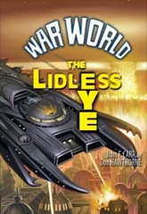 War World: The Lidless Eye