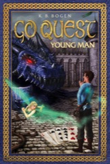 Go Quest, Young Man