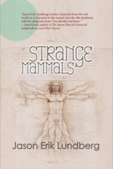 Strange Mammals