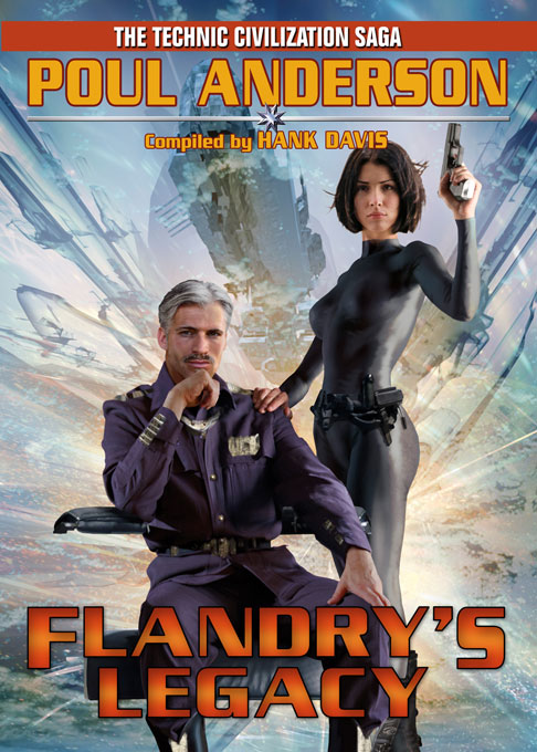 Image - Flandry's Legacy by David Seeley