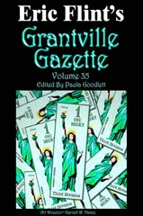 Grantville Gazette Volume 35