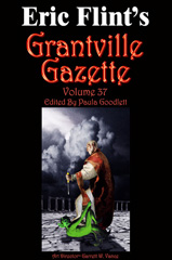 Grantville Gazette Volume 37