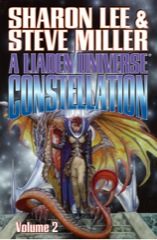 A Liaden Universe<sup>®</sup> Constellation, Volume 2