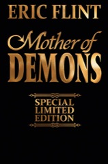 Mother of Demons, Leatherbound Edition