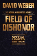 Field of Dishonor, Leatherbound Edition