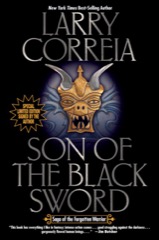 Son of the Black Sword - Signed Limited Edition