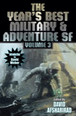 The Year's Best Military and Adventure SF Volume 3